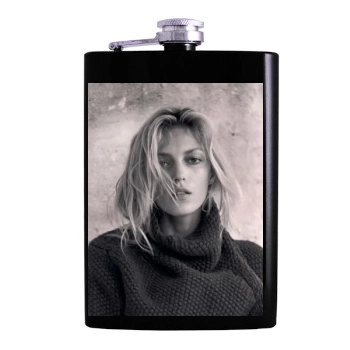 Anja Rubik Hip Flask