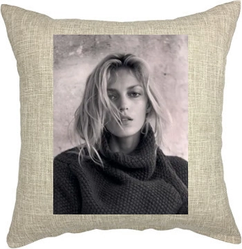 Anja Rubik Pillow