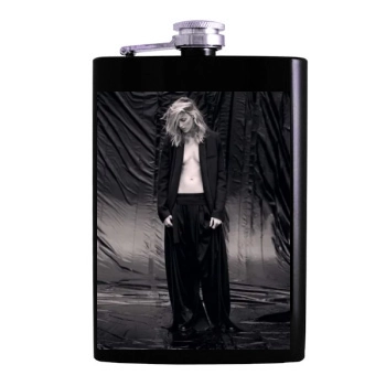 Anja Rubik Hip Flask