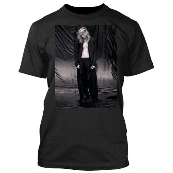 Anja Rubik Men's TShirt