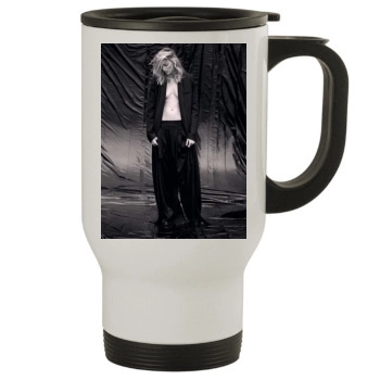 Anja Rubik Stainless Steel Travel Mug