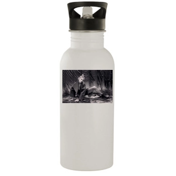 Anja Rubik Stainless Steel Water Bottle