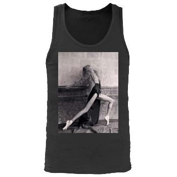 Anja Rubik Men's Tank Top