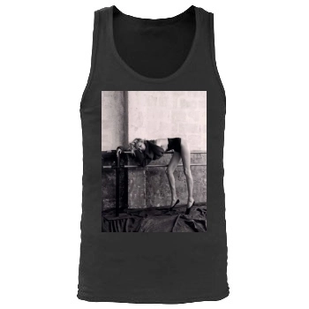 Anja Rubik Men's Tank Top