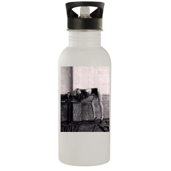 Anja Rubik Stainless Steel Water Bottle