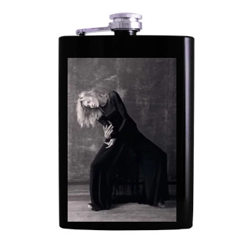 Anja Rubik Hip Flask