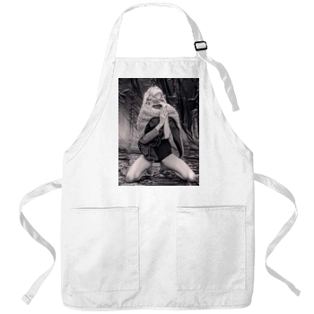 Anja Rubik Apron