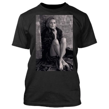 Anja Rubik Men's TShirt