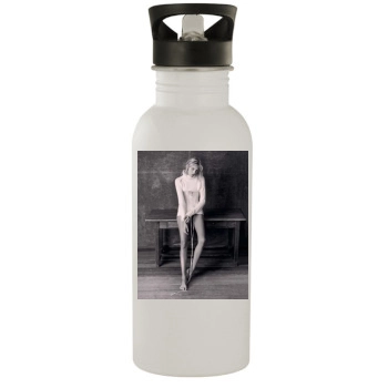 Anja Rubik Stainless Steel Water Bottle