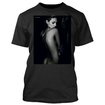 Anja Rubik Men's TShirt