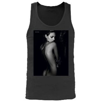 Anja Rubik Men's Tank Top