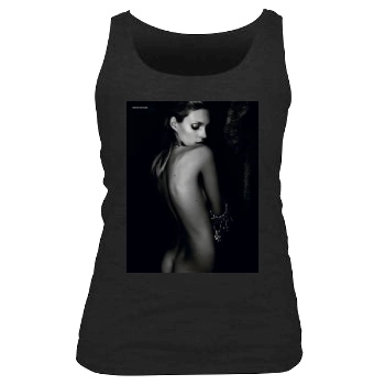 Anja Rubik Women's Tank Top