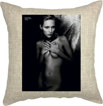 Anja Rubik Pillow