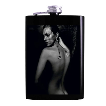 Anja Rubik Hip Flask