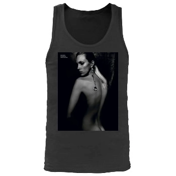 Anja Rubik Men's Tank Top