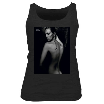 Anja Rubik Women's Tank Top