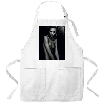 Anja Rubik Apron