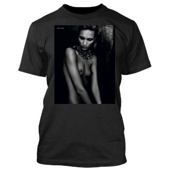 Anja Rubik Men's TShirt