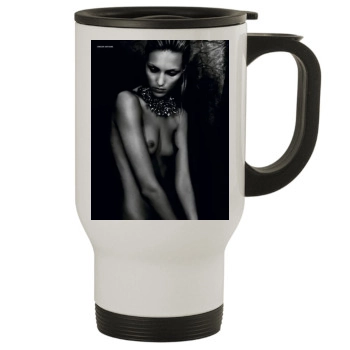 Anja Rubik Stainless Steel Travel Mug