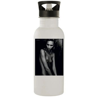 Anja Rubik Stainless Steel Water Bottle