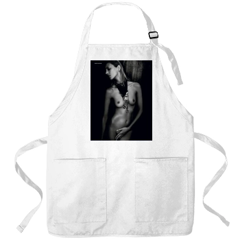 Anja Rubik Apron