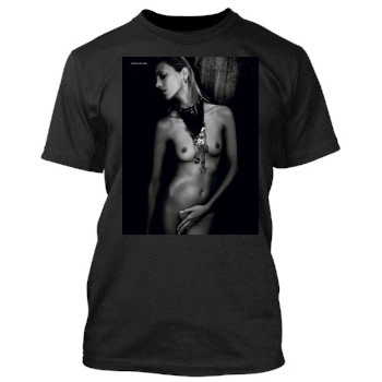 Anja Rubik Men's TShirt