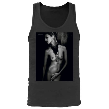 Anja Rubik Men's Tank Top