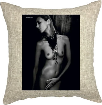 Anja Rubik Pillow