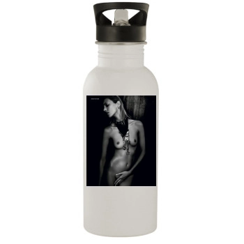 Anja Rubik Stainless Steel Water Bottle