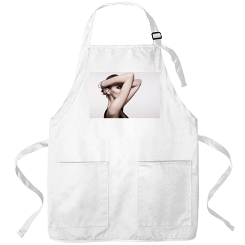 Anja Rubik Apron