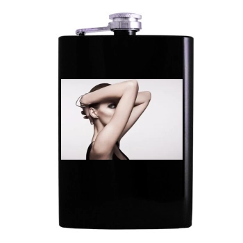 Anja Rubik Hip Flask