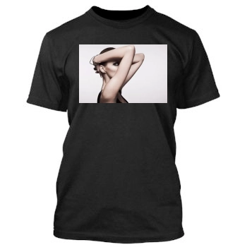 Anja Rubik Men's TShirt