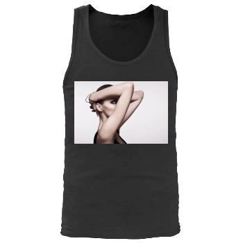 Anja Rubik Men's Tank Top