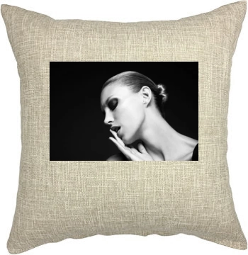 Anja Rubik Pillow