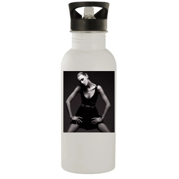 Anja Rubik Stainless Steel Water Bottle