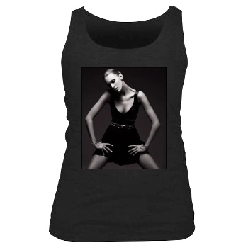 Anja Rubik Women's Tank Top