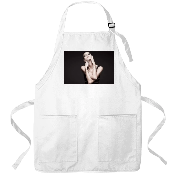 Anja Rubik Apron