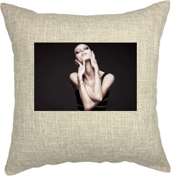 Anja Rubik Pillow