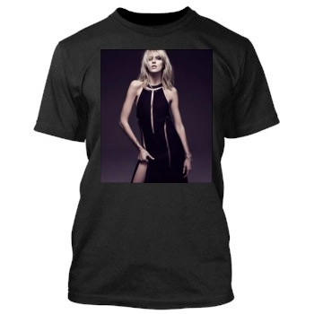 Anja Rubik Men's TShirt