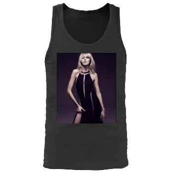 Anja Rubik Men's Tank Top