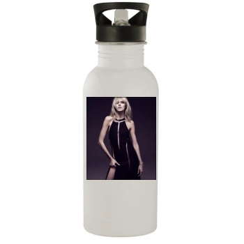 Anja Rubik Stainless Steel Water Bottle