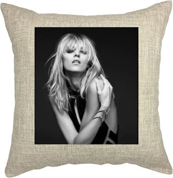 Anja Rubik Pillow