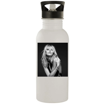 Anja Rubik Stainless Steel Water Bottle