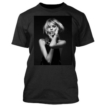 Anja Rubik Men's TShirt