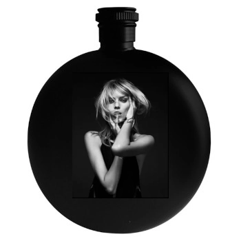 Anja Rubik Round Flask