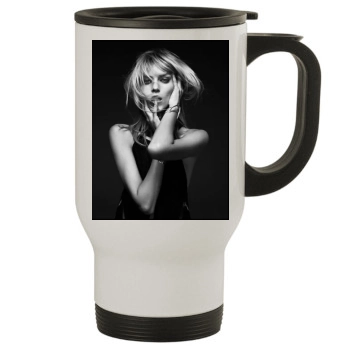 Anja Rubik Stainless Steel Travel Mug