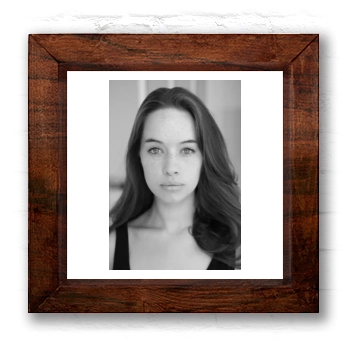 Anna Popplewell 6x6