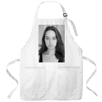 Anna Popplewell Apron