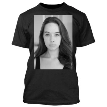 Anna Popplewell Men's TShirt