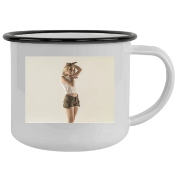 AnnaSophia Robb Camping Mug